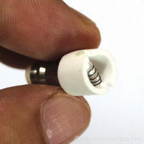 Atomizer, No Leaking